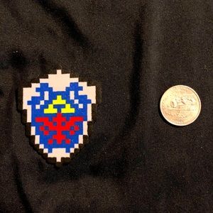 ❤️LOZ Shield Pearler❤️